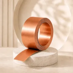 Copper Strip for South-East & South Vastu Dosha Nivaran